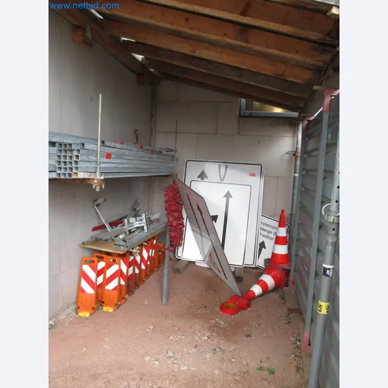 Construction machinery and site equipment-5