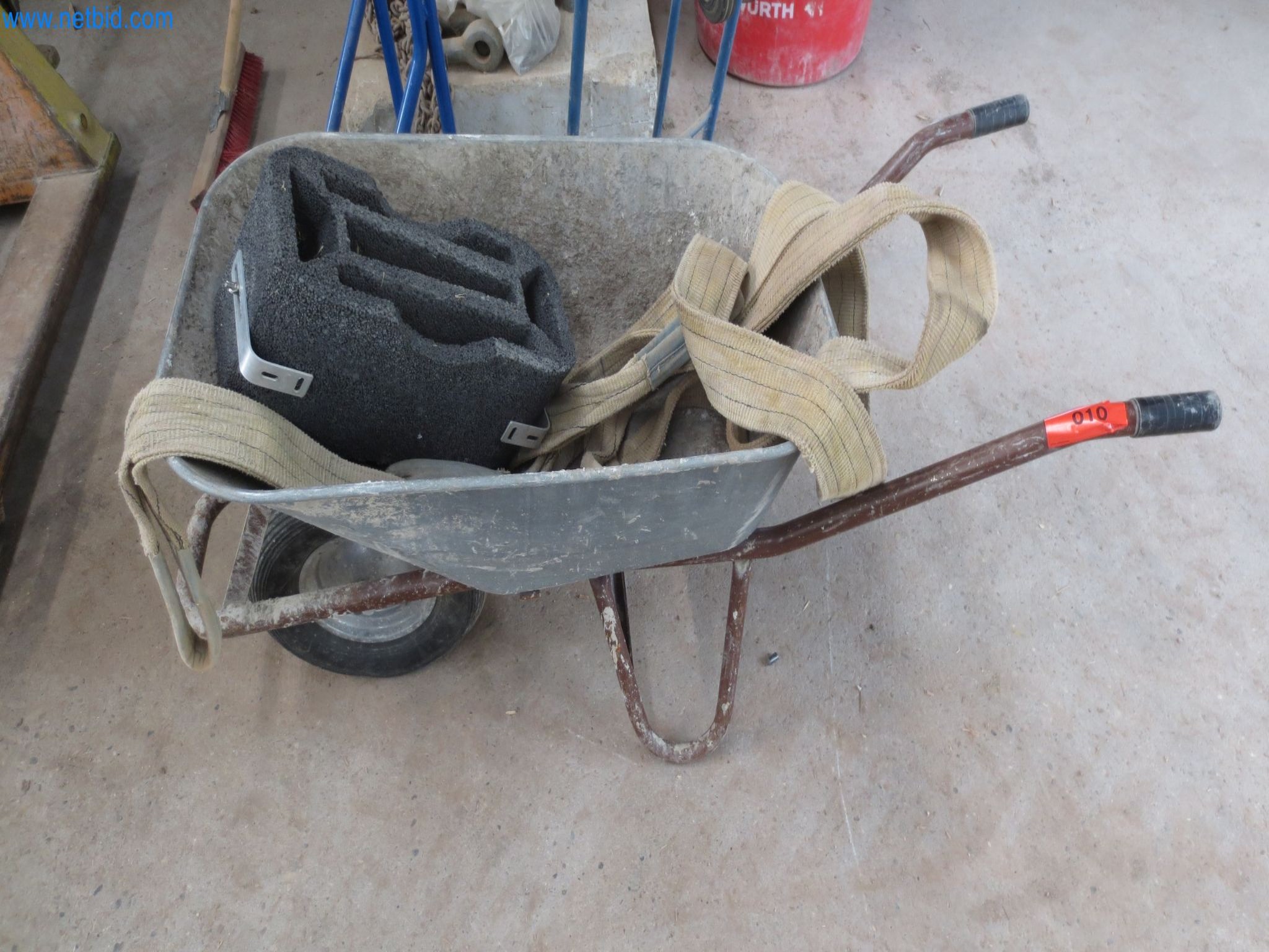 Construction machinery and site equipment-3