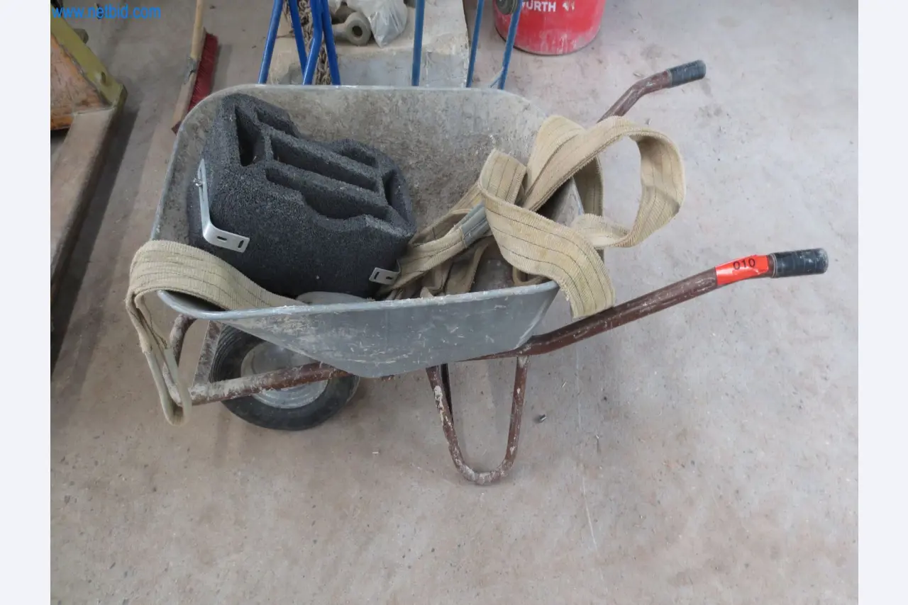 Construction machinery and site equipment-3