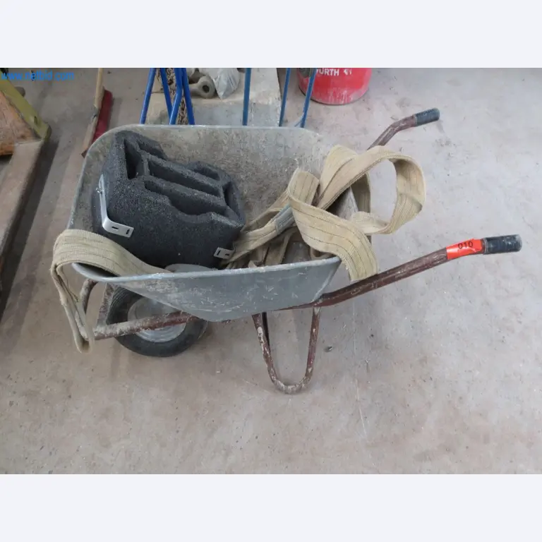 Construction machinery and site equipment-3