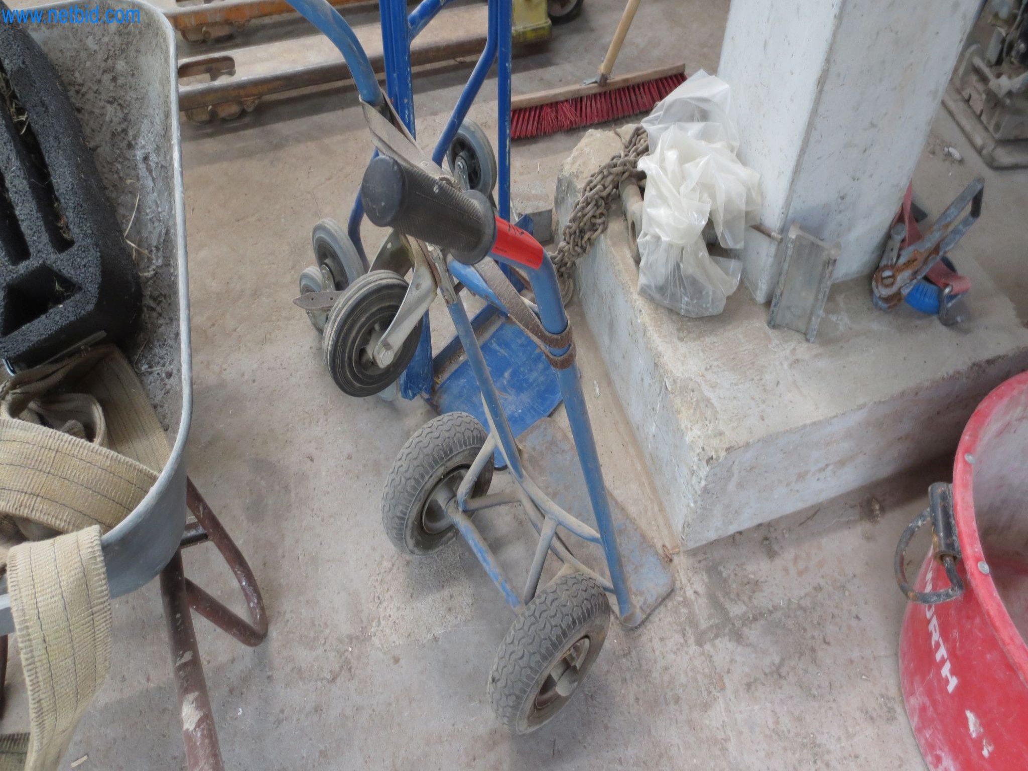 Construction machinery and site equipment-4