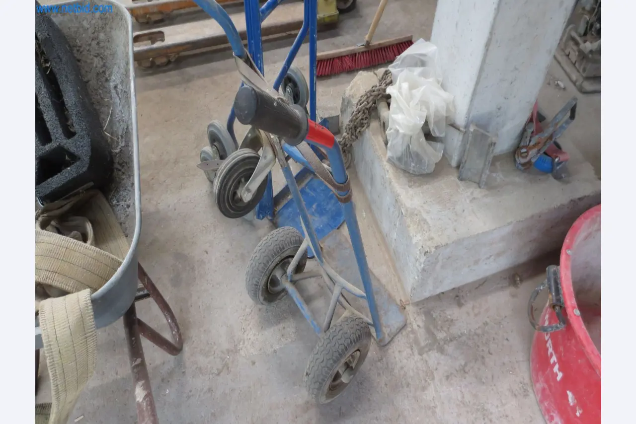 Construction machinery and site equipment-4