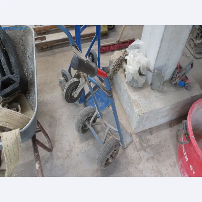 Construction machinery and site equipment-4