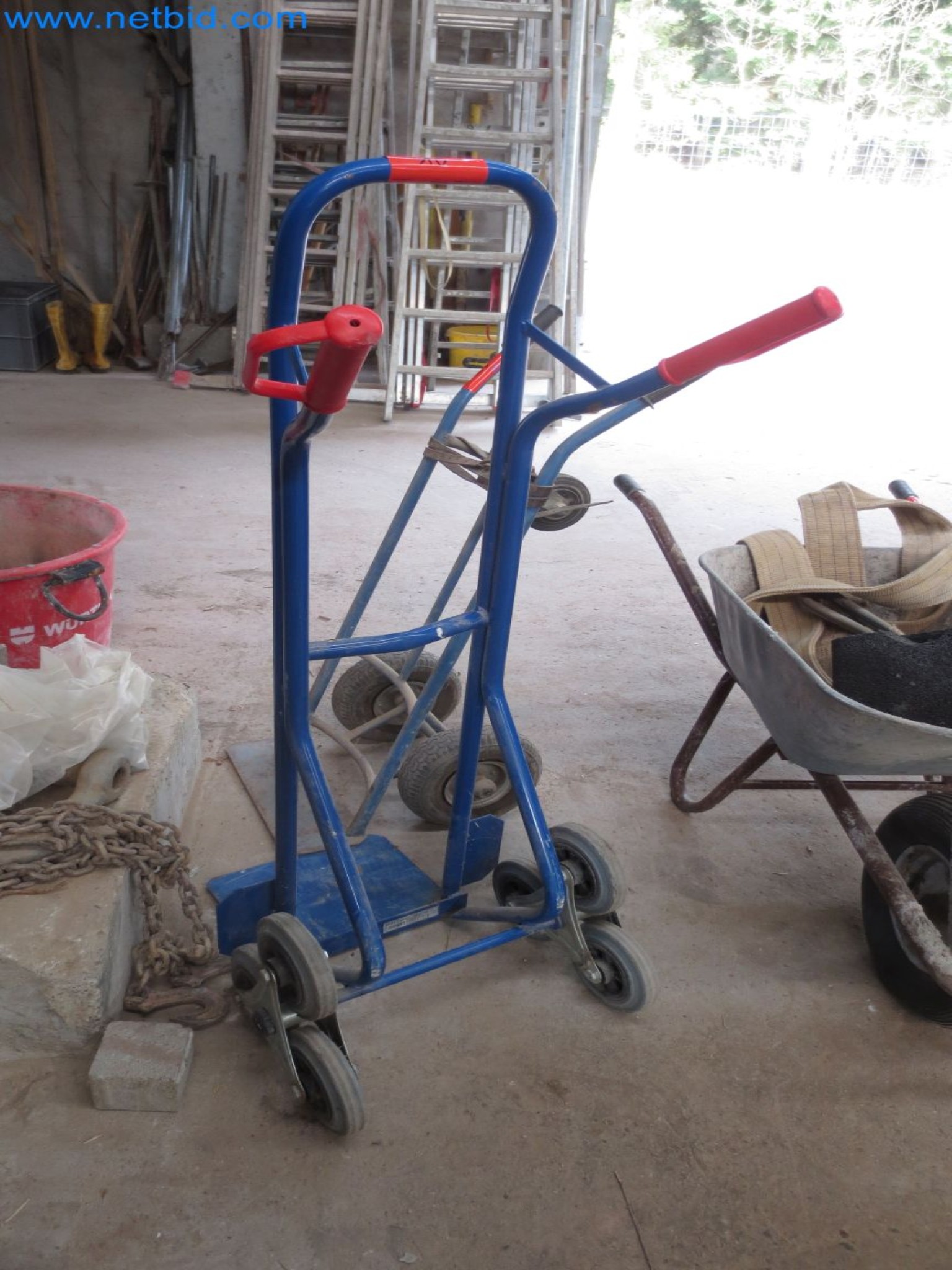 Construction machinery and site equipment-5