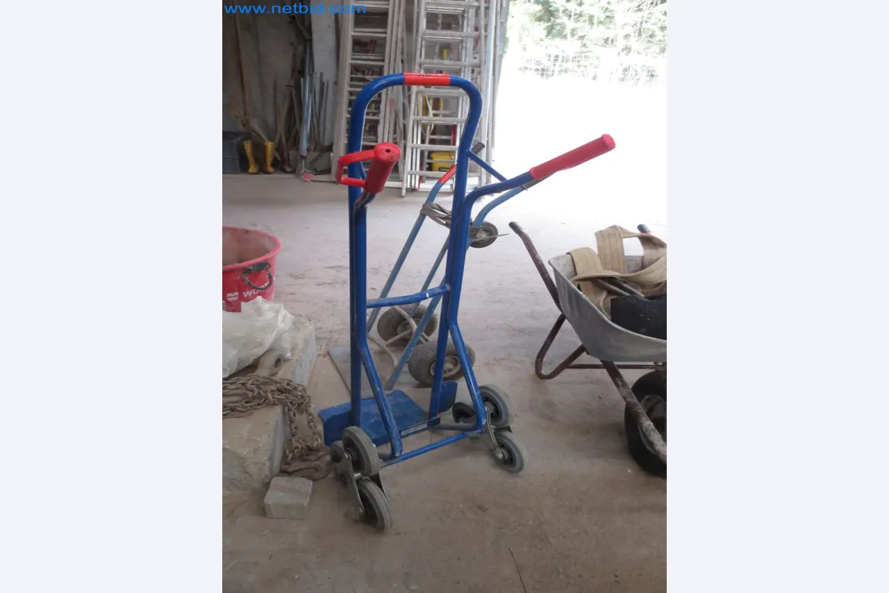 Construction machinery and site equipment-5