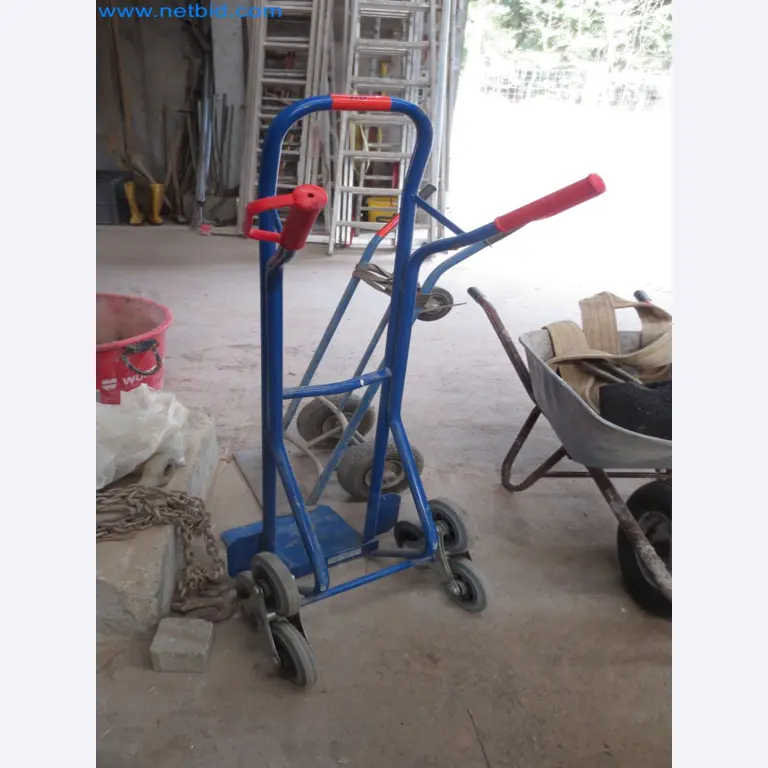 Construction machinery and site equipment-5