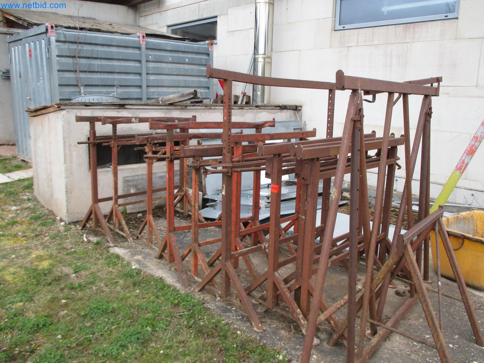 Construction machinery and site equipment-1