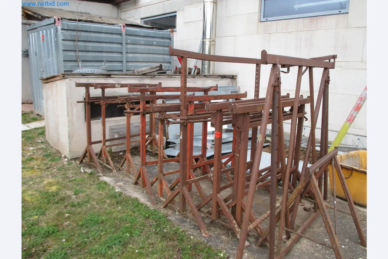 Construction machinery and site equipment-1