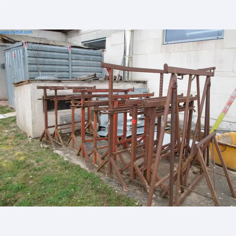 Construction machinery and site equipment-1