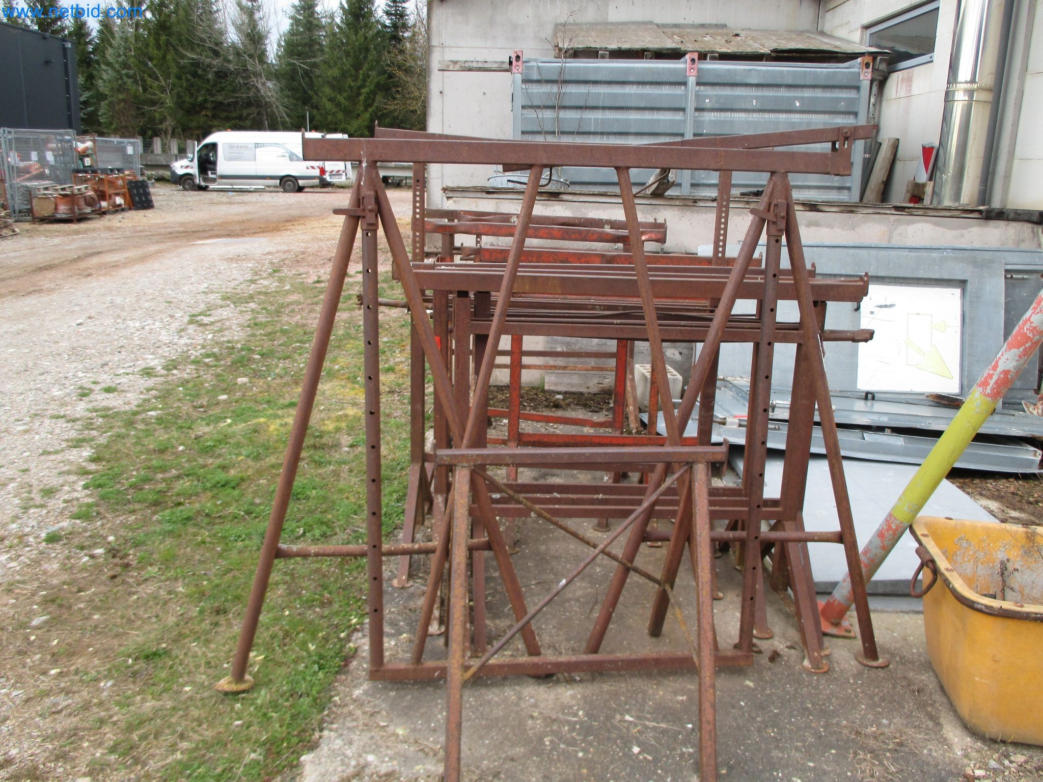 Construction machinery and site equipment-2