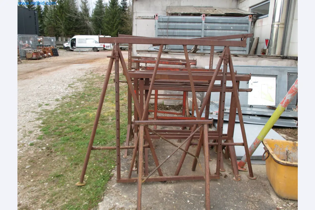 Construction machinery and site equipment-2