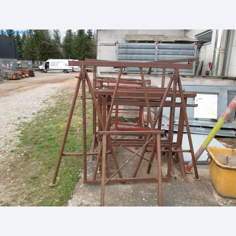 Construction machinery and site equipment-2