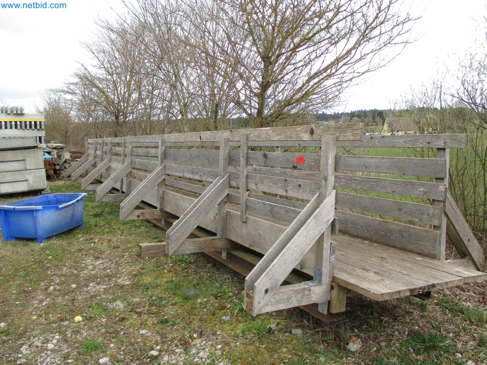 Construction machinery and site equipment-1