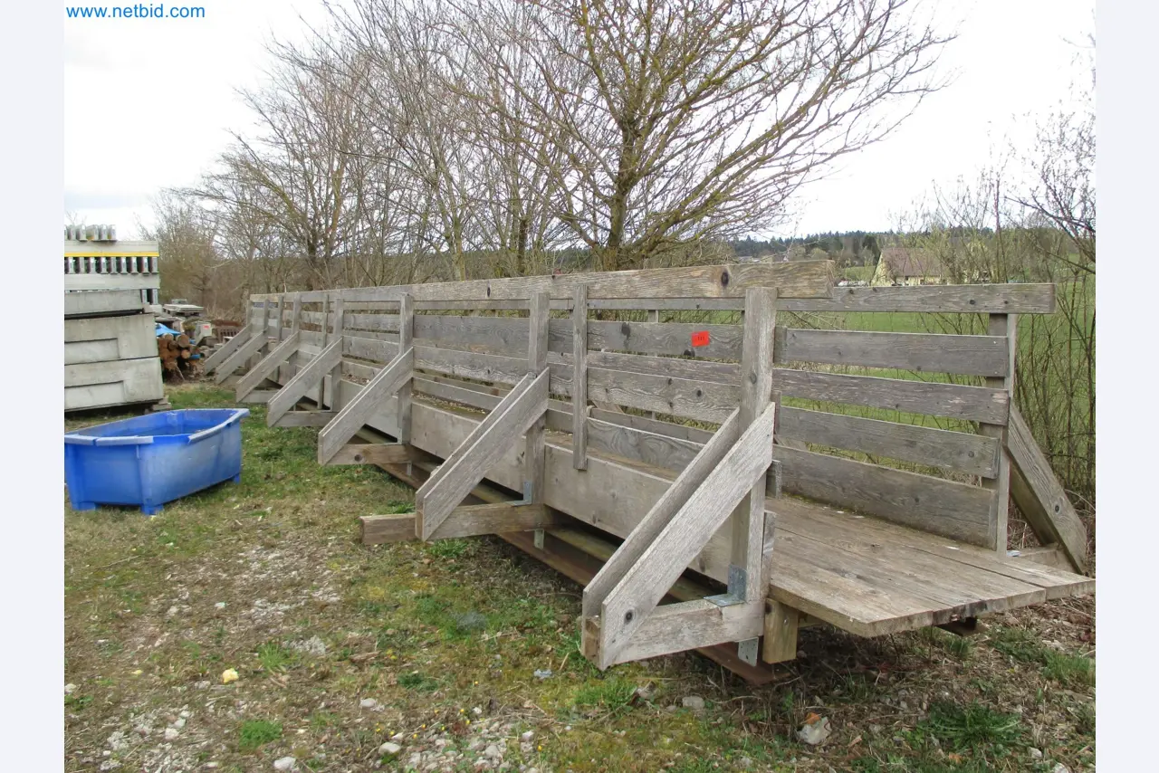 Construction machinery and site equipment-1