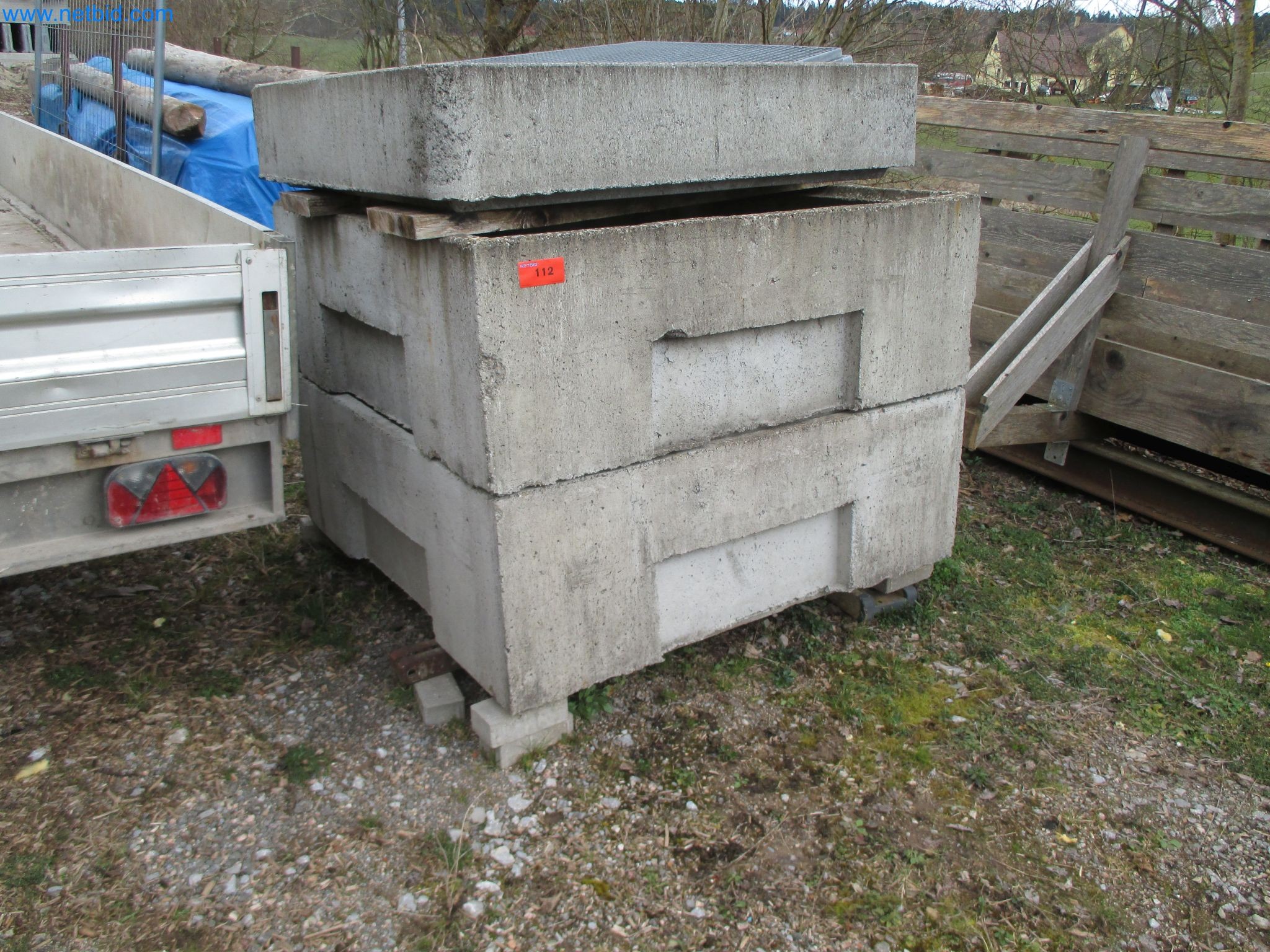 Construction machinery and site equipment-1