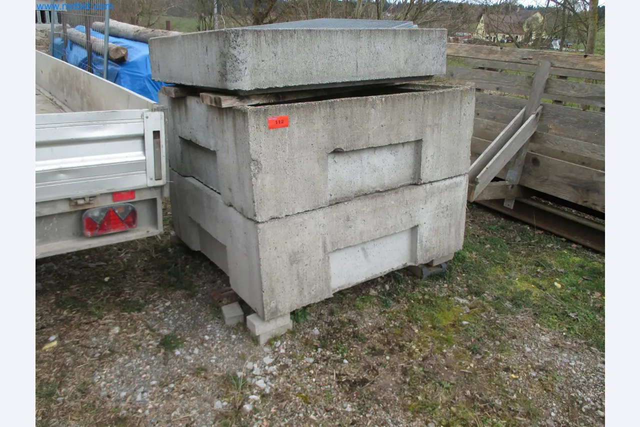 Construction machinery and site equipment-1