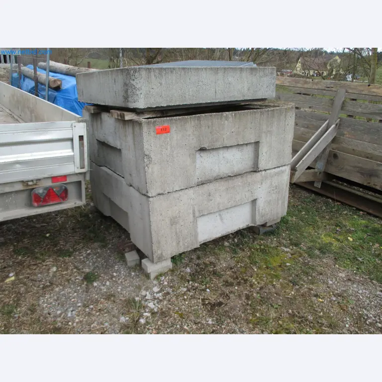 Construction machinery and site equipment-1