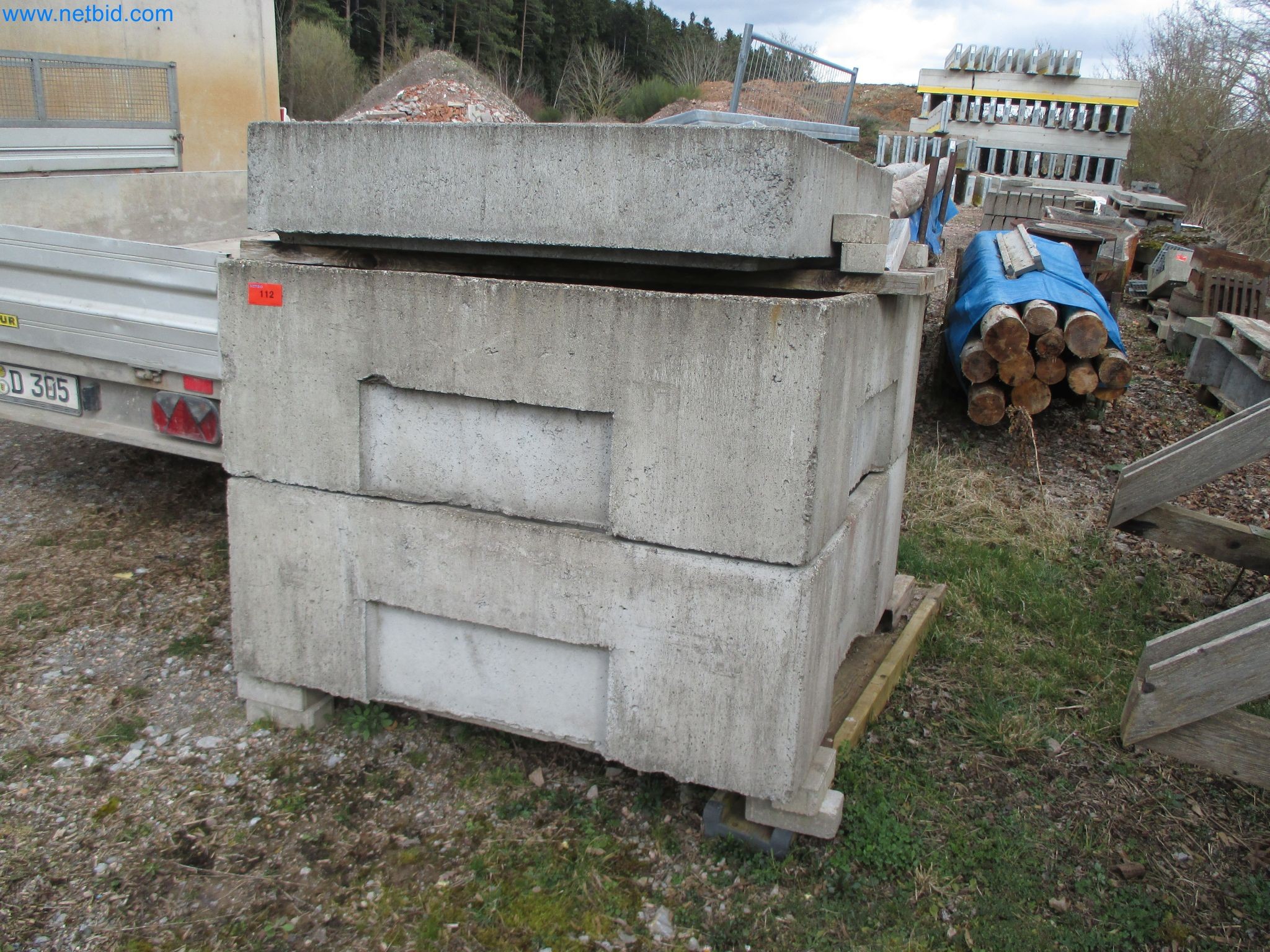 Construction machinery and site equipment-2