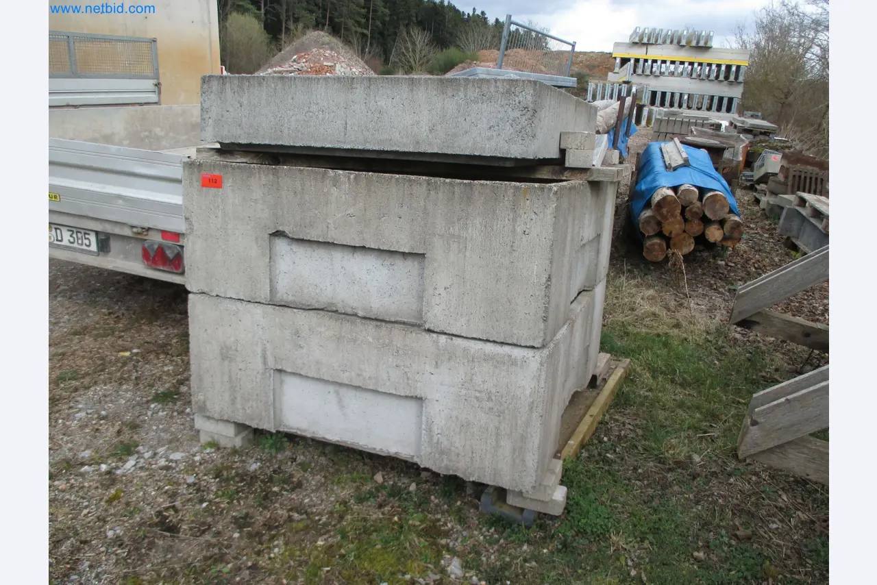 Construction machinery and site equipment-2