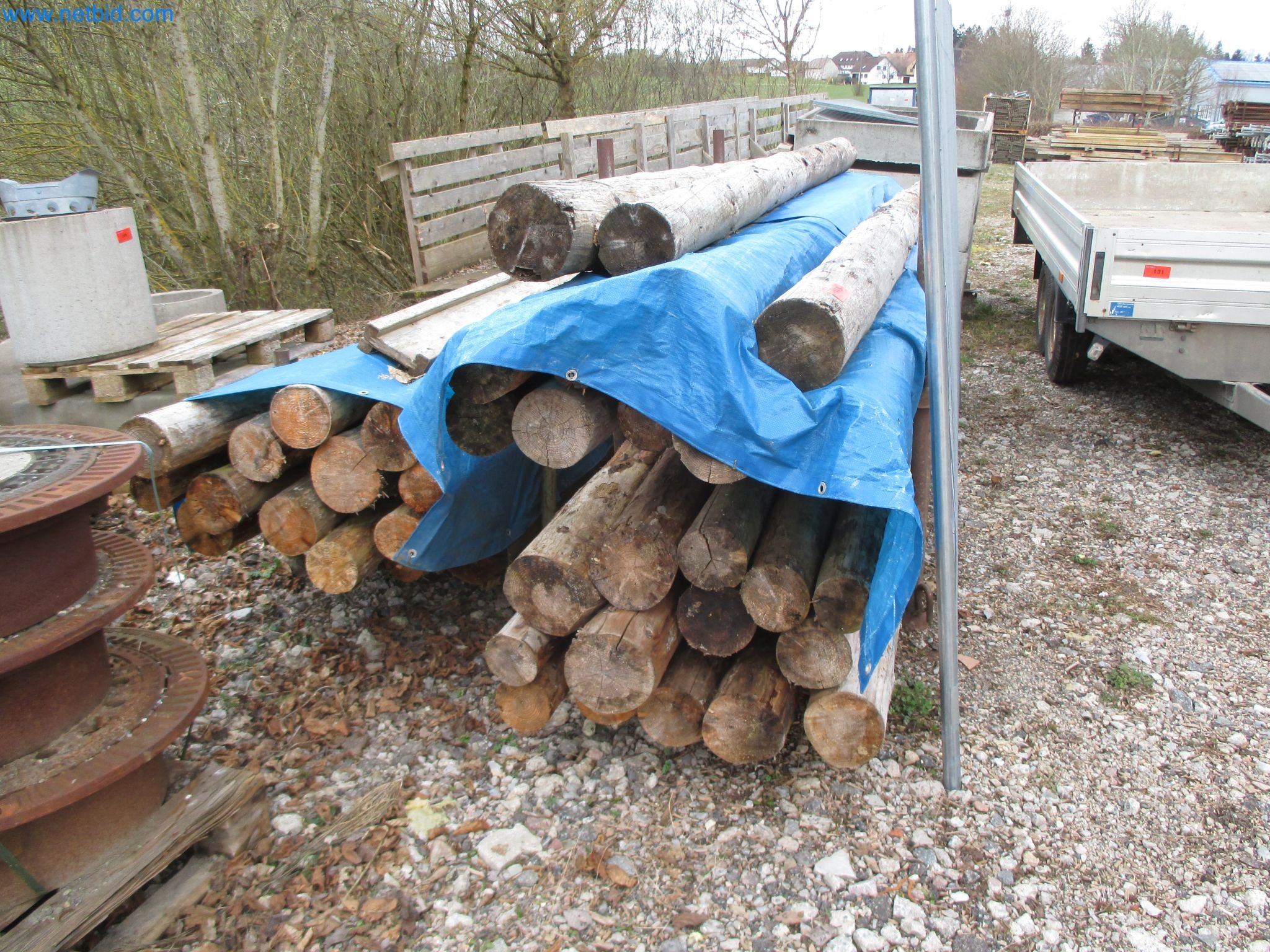 Construction machinery and site equipment-1