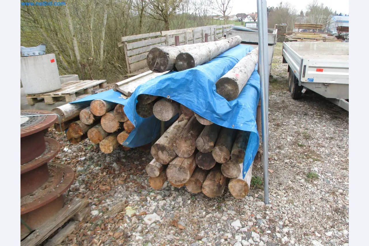 Construction machinery and site equipment-1