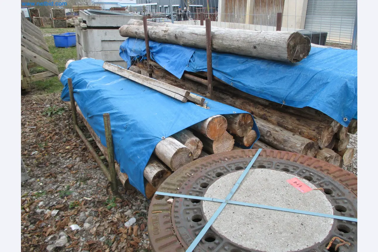 Construction machinery and site equipment-2