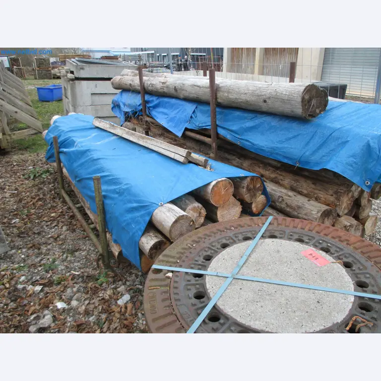 Construction machinery and site equipment-2