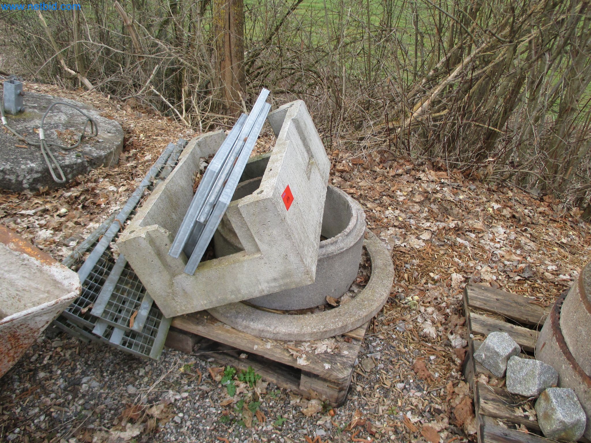 Construction machinery and site equipment-2