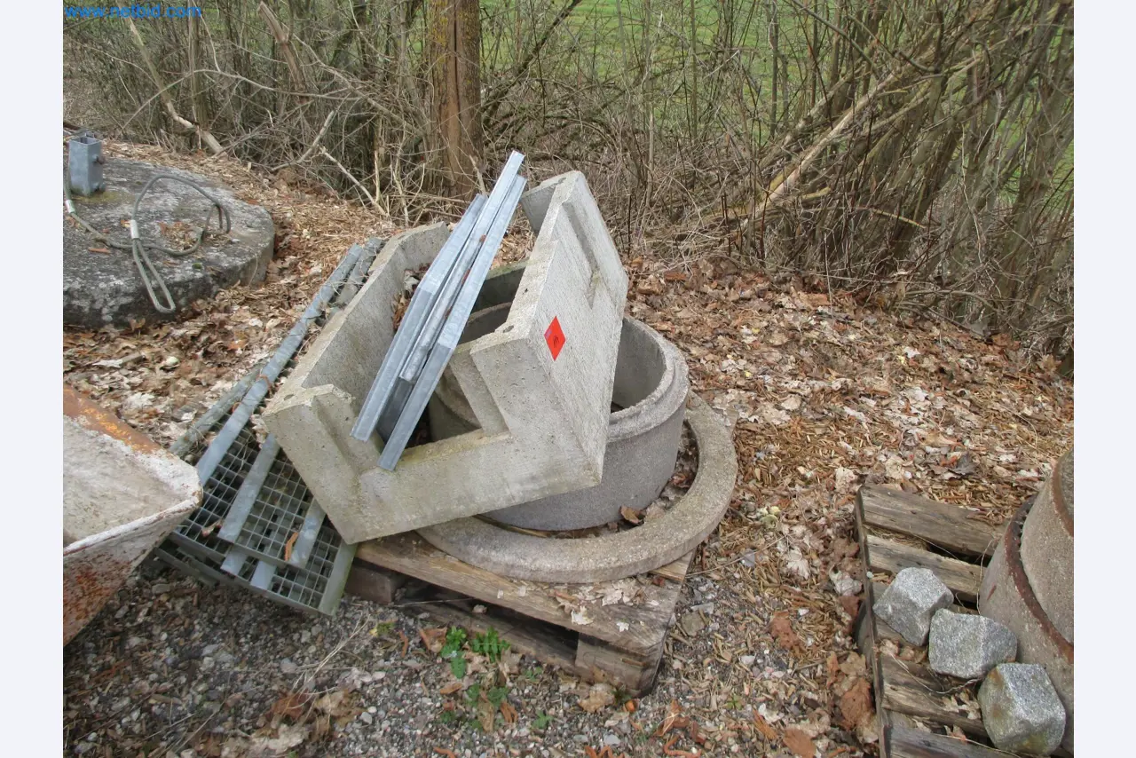 Construction machinery and site equipment-2