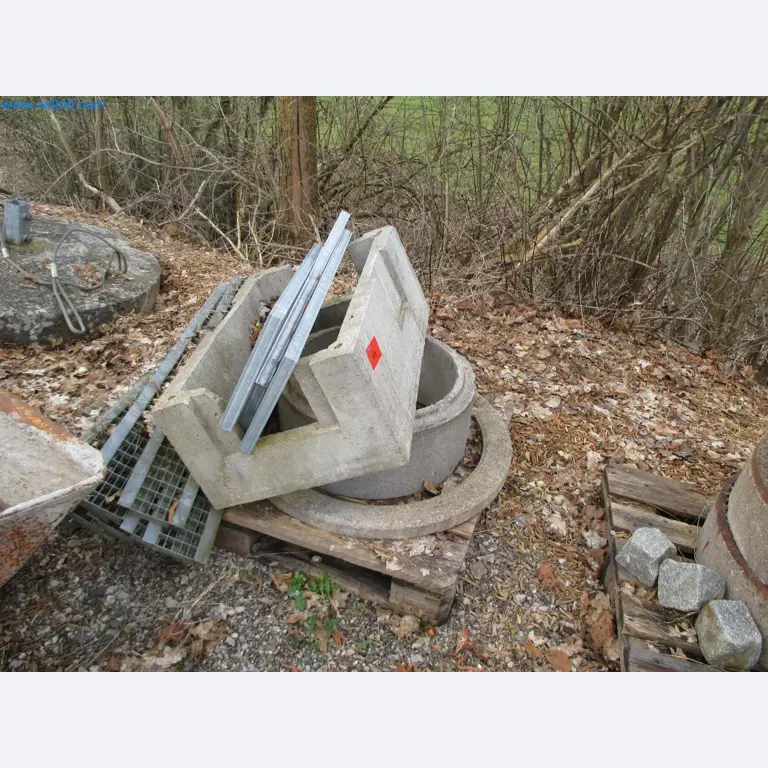 Construction machinery and site equipment-2