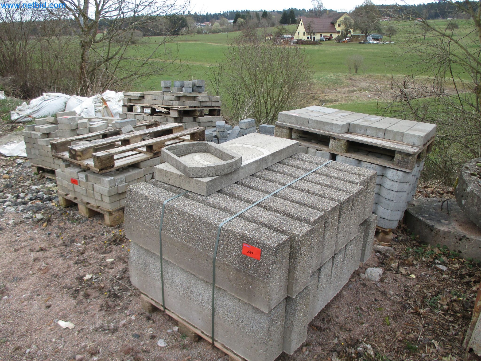 Construction machinery and site equipment-3