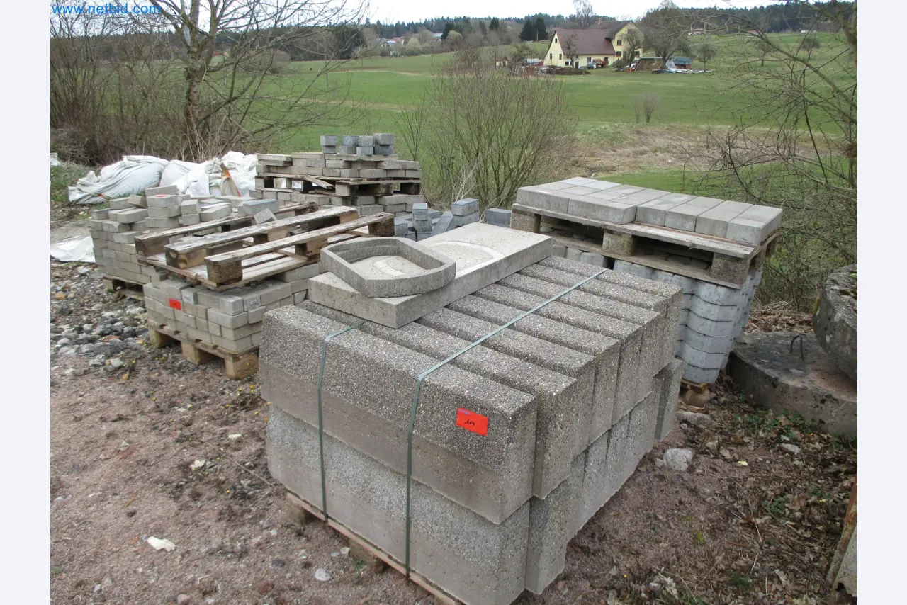 Construction machinery and site equipment-3