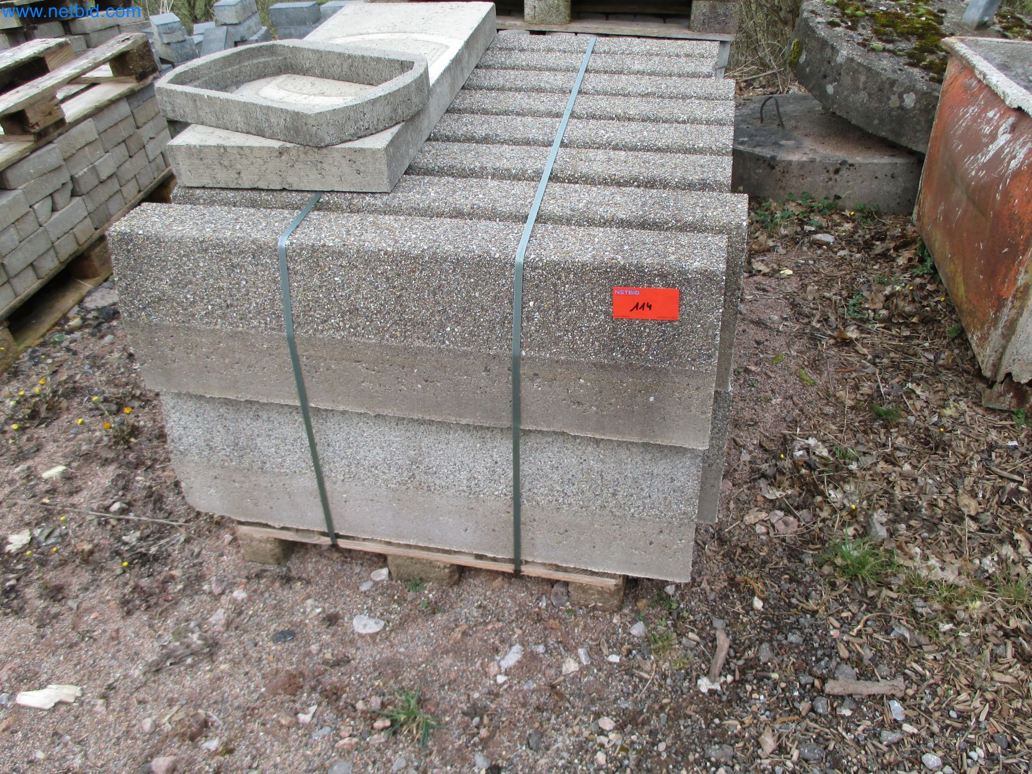 Construction machinery and site equipment-4