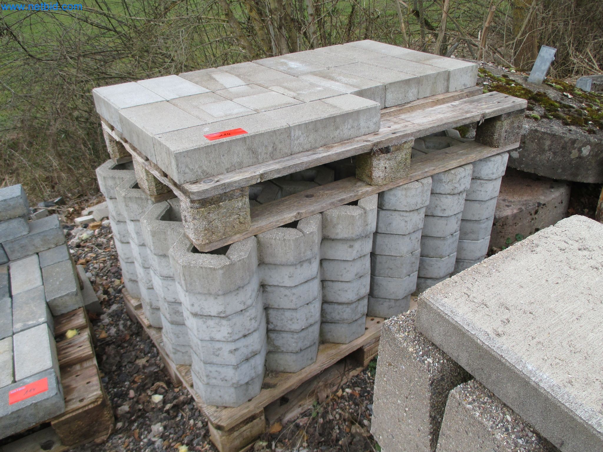 Construction machinery and site equipment-5