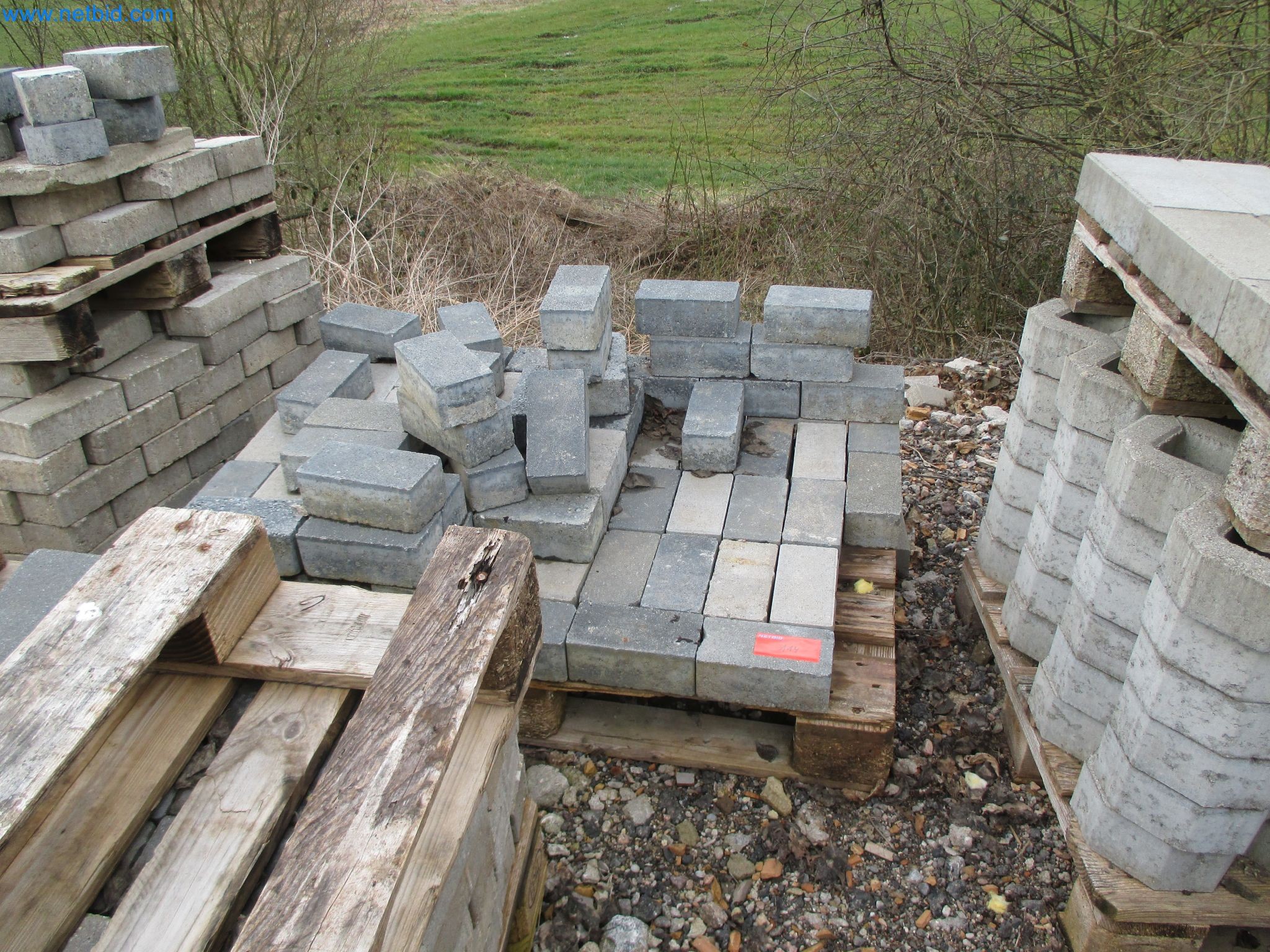 Construction machinery and site equipment-6