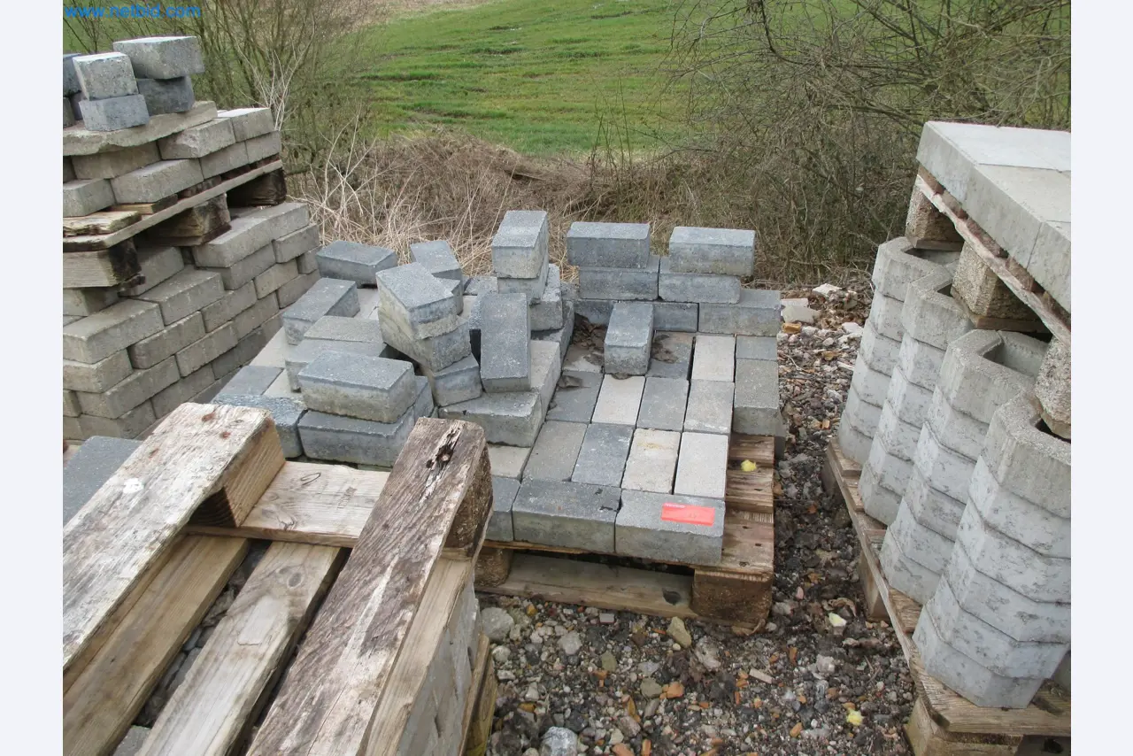 Construction machinery and site equipment-6