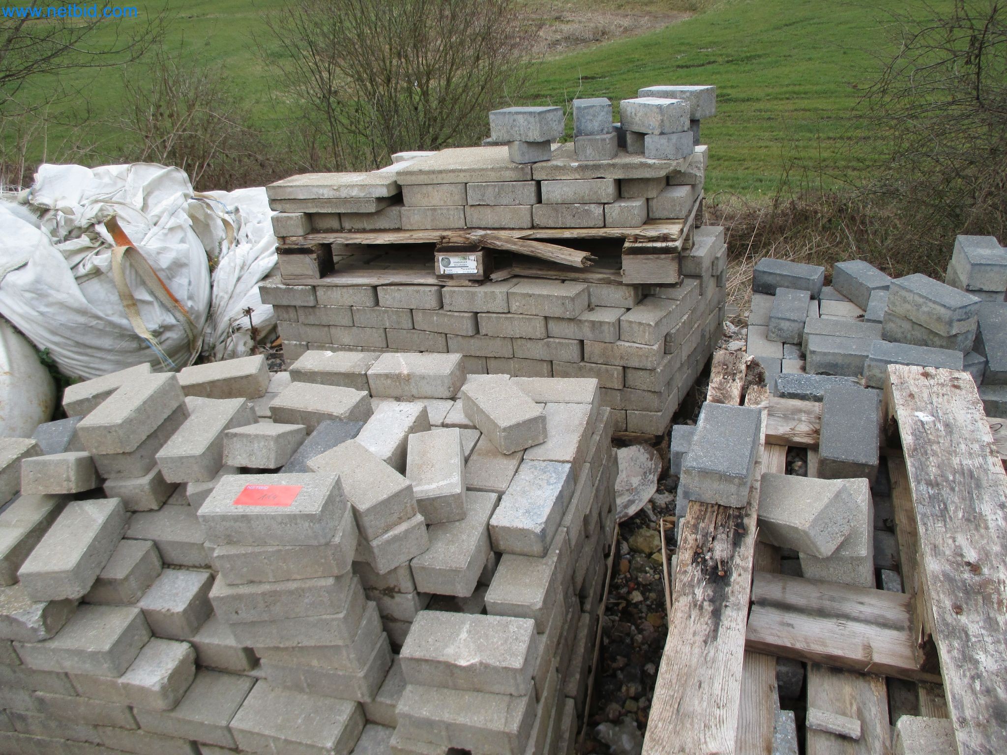 Construction machinery and site equipment-7