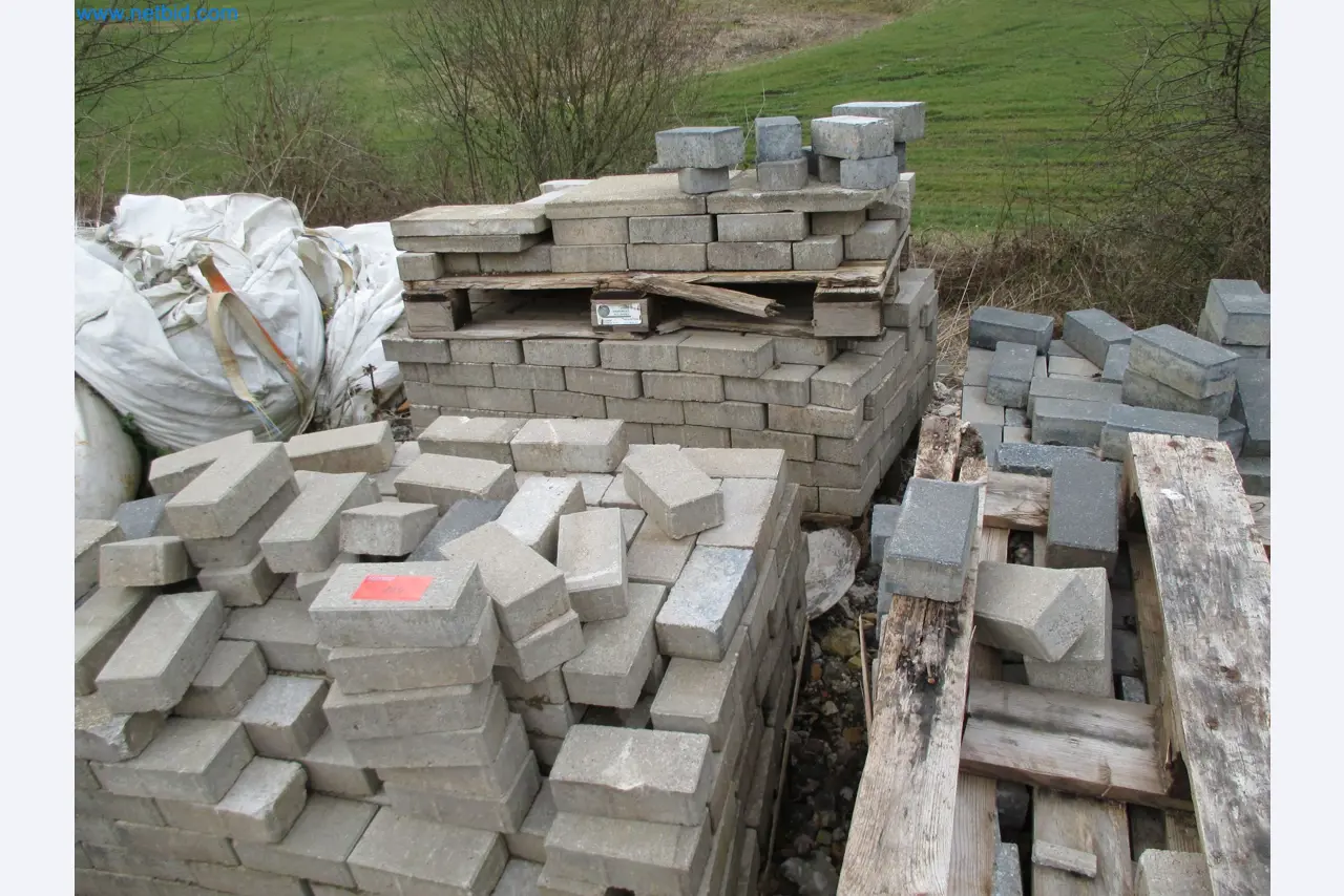 Construction machinery and site equipment-7