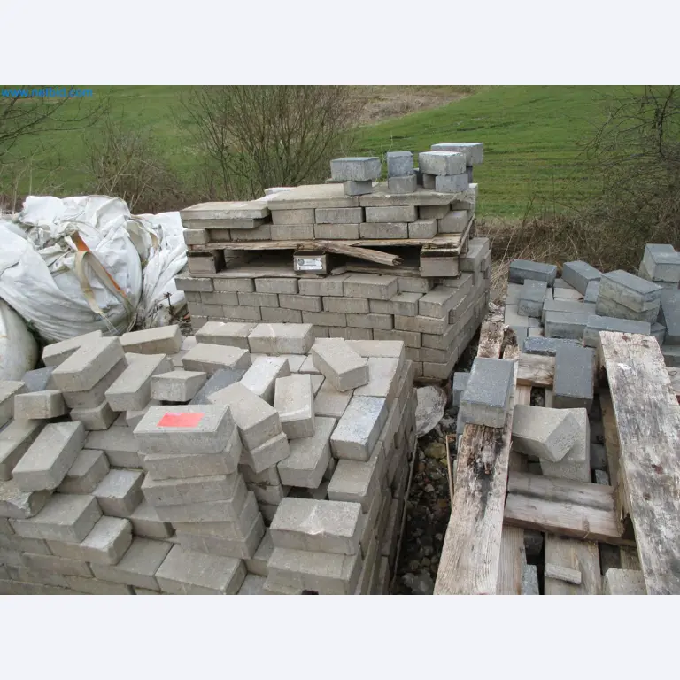 Construction machinery and site equipment-7