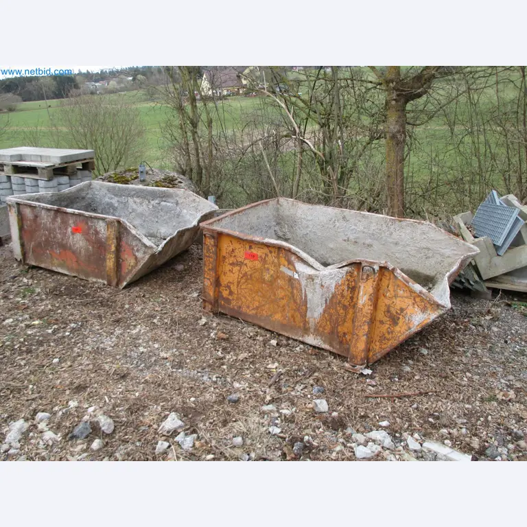 Construction machinery and site equipment-2