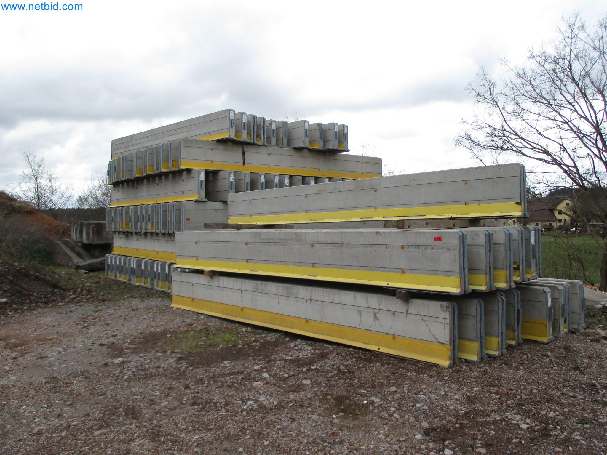 Construction machinery and site equipment-1