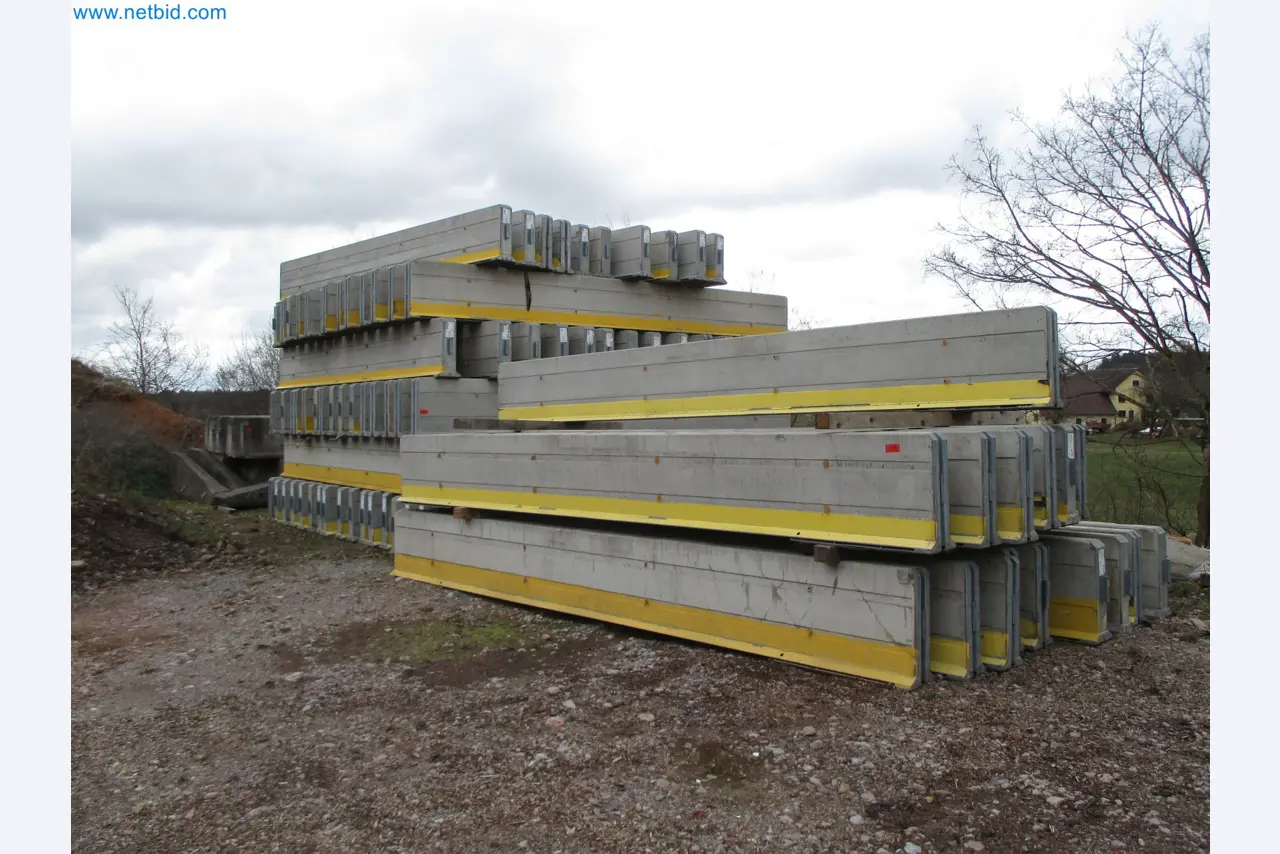 Construction machinery and site equipment-1