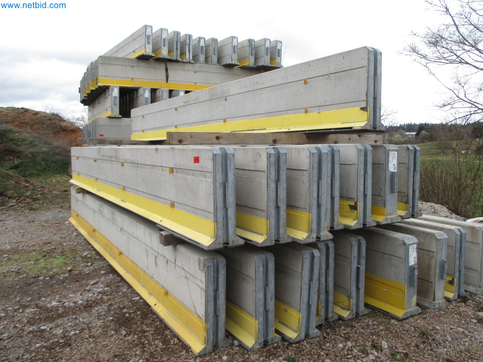 Construction machinery and site equipment-2