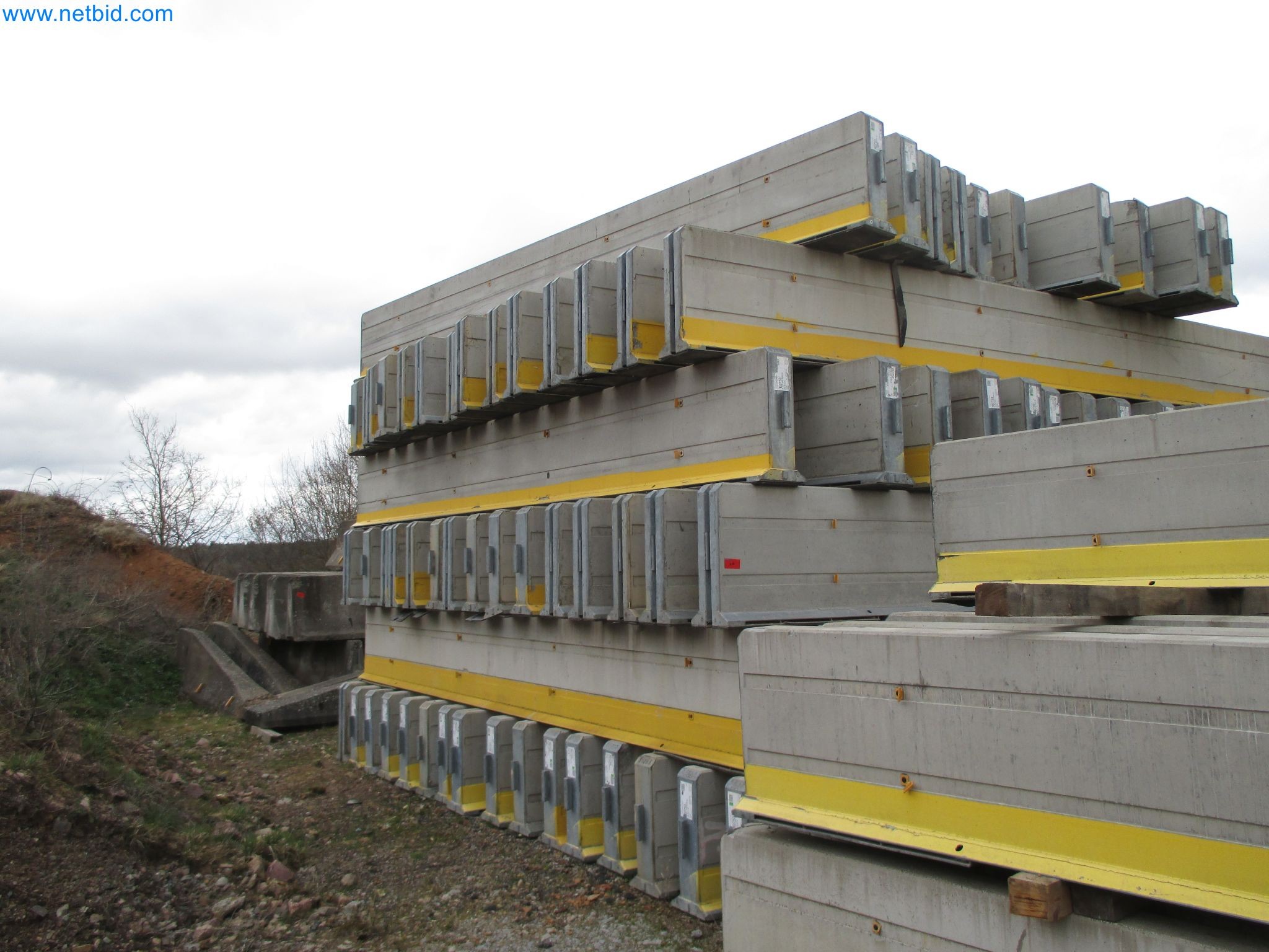 Construction machinery and site equipment-3