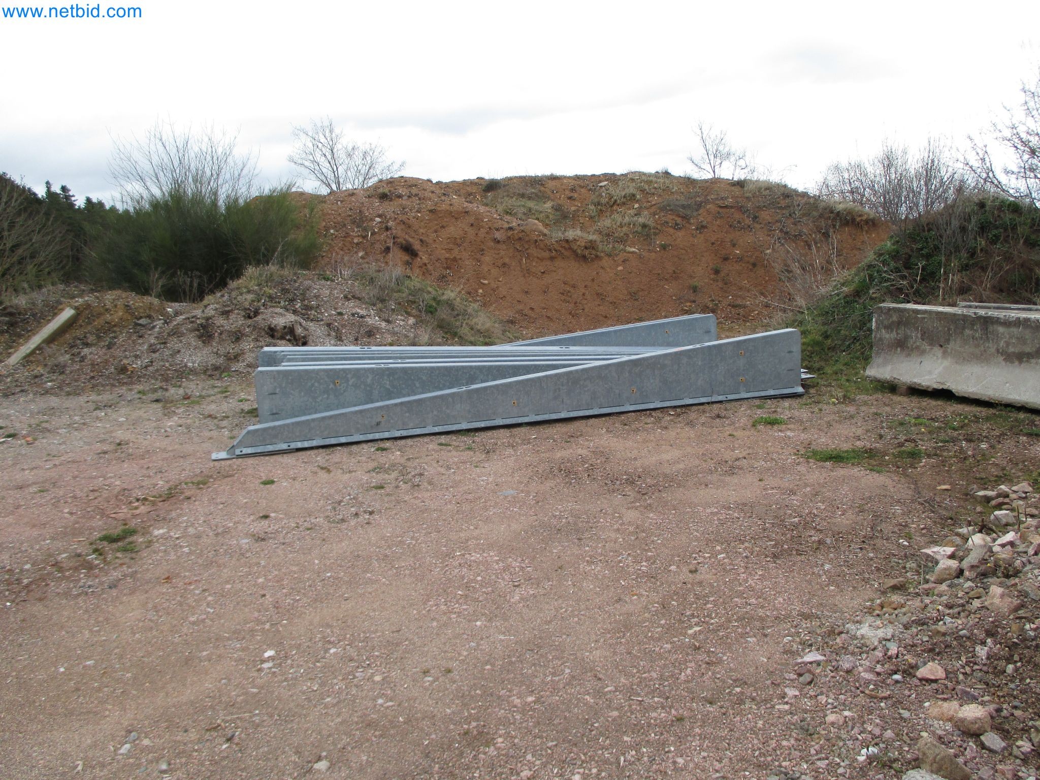 Construction machinery and site equipment-4