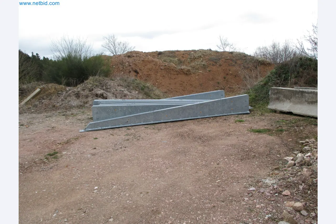 Construction machinery and site equipment-4