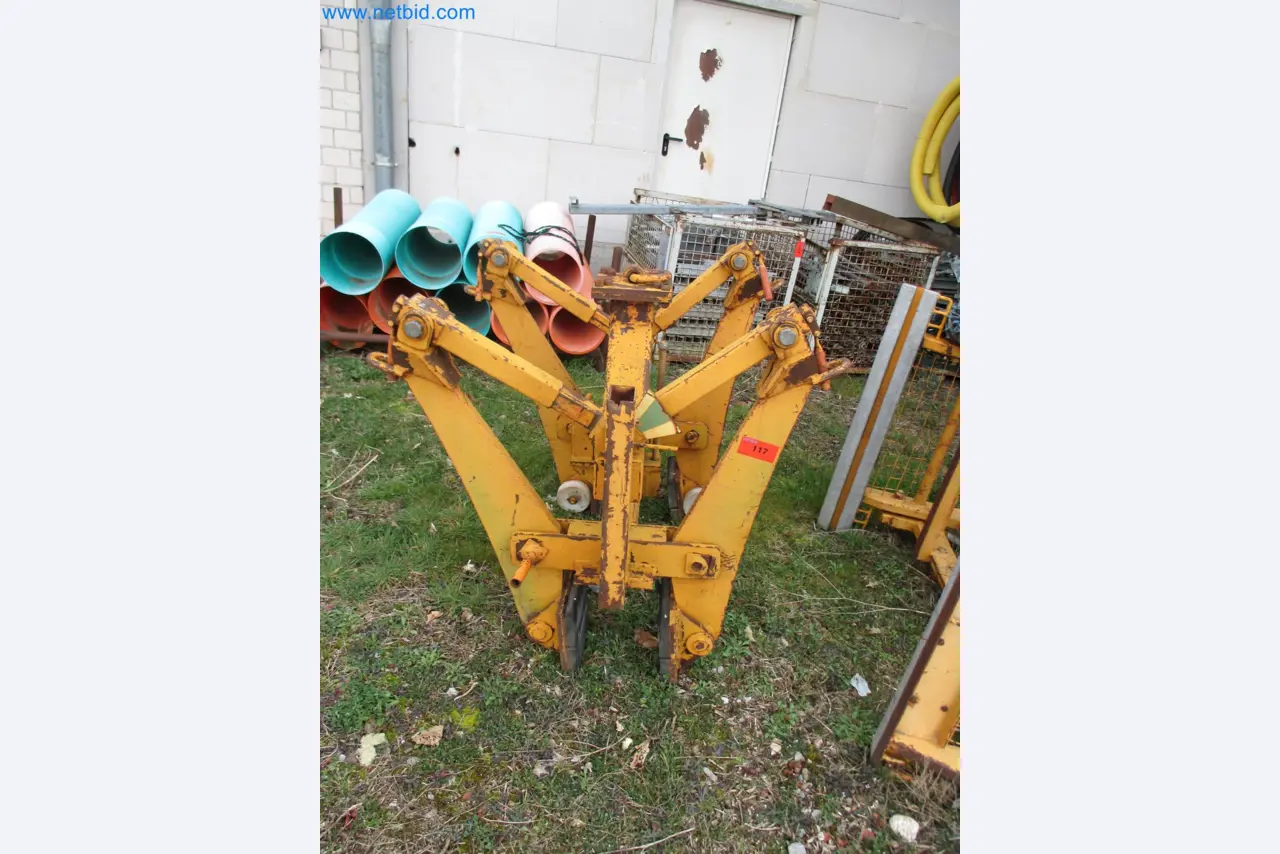 Construction machinery and site equipment-2