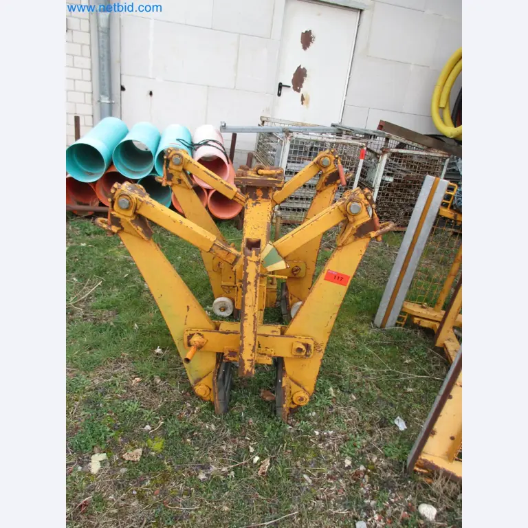 Construction machinery and site equipment-2