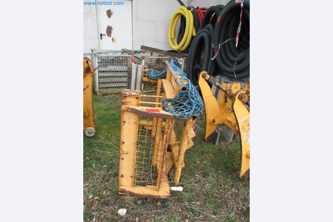 Construction machinery and site equipment-3