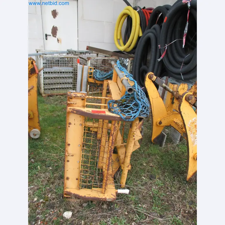 Construction machinery and site equipment-3